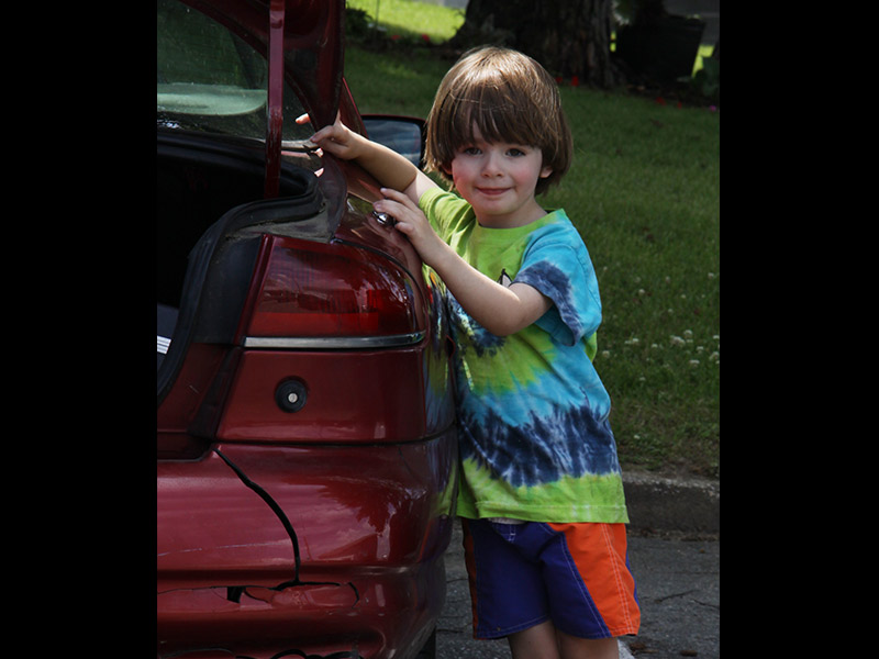Future Sailer
