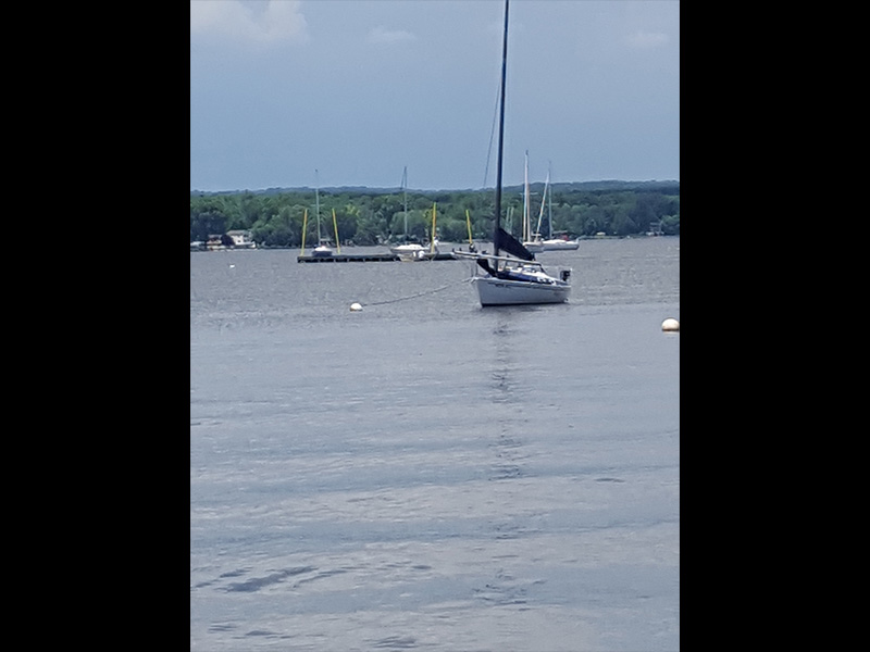 Barge Building